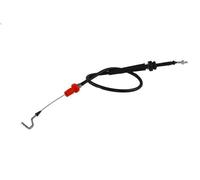 Cavo acceleratore ADRIAUTO 55.0331 per VW GOLF II (19E, 1G1) 1.8 1983-1991