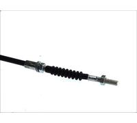 Cavo acceleratore AKUSAN 0202-01-0249 per MERCEDES-BENZ LK/LN2 3.972 1984-1998