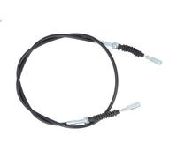 Cavo acceleratore AKUSAN 0202-01-0292P per SCANIA 4 - series 8.867 1996-2004