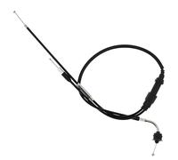 Cavo acceleratore All Balls per Yamaha PW 50 ccm anno di costruzione 1996-2008