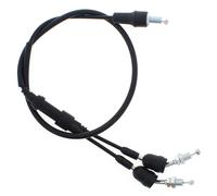 Cavo acceleratore All Balls per Yamaha YFZ A H T W Banshee 350cc