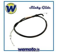 Cavo Acceleratore Apertura Comando Gas Kawasaki ZRX 1200 R (ZR 1200 A) 2003-2004
