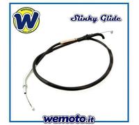 Cavo Acceleratore Apertura Comando Gas Kawasaki ZRX 1200 S (ZR 1200 A) 2003-2004