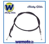 Cavo Acceleratore Apertura Comando Gas per Kawasaki EL 250 F Eliminator 252 1999