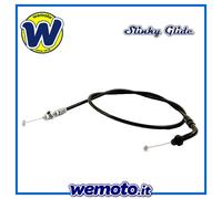 Cavo Acceleratore Apertura Comando Gas per Moto Honda CB 250 G5 1975-1976-1977