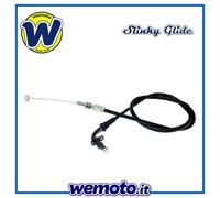 Cavo Acceleratore Apertura Comando Gas per Suzuki GN 125 1987-1991