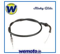 Cavo Acceleratore Apertura Comando Gas per Suzuki GS 550 M Katana 1981-1982-1983