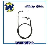 Cavo Acceleratore Apertura Comando Gas per Triumph Rocket III Roadster 2016-2017