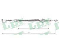 Cavo acceleratore C0003A LPR per VW SEAT