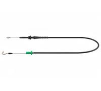 Cavo acceleratore Cambio manuale 102 647 TOPRAN per VW SEAT