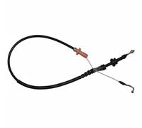 Cavo acceleratore JP GROUP per VW SEAT Golf Mk2 Jetta II Mk Passat B3 83-99