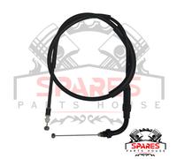 Cavo acceleratore cavo acceleratore adatto a KTM Duke 125 2021-2023