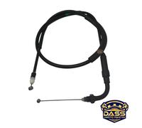 Cavo acceleratore cavo acceleratore adatto a KTM Duke 200 2020-2023