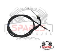 Cavo acceleratore cavo acceleratore adatto a KTM Duke 390 2014-2016