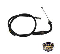 Cavo acceleratore cavo acceleratore adatto a KTM RC 125 2019-2021