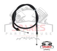 Cavo acceleratore cavo acceleratore adatto a KTM RC 200 2021-2023 G2