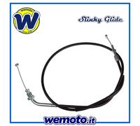 Cavo Acceleratore Chiusura Comando Gas Honda VT 600 C Shadow Custom 1992-1993