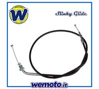 Cavo Acceleratore Chiusura Comando Gas per Honda VT 600 C Shadow Custom 2000