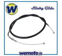 Cavo Acceleratore Chiusura Comando Gas per Kawasaki ZZR 600 1990-1991-1992-1993