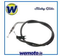 Cavo Acceleratore Chiusura Comando Gas per Moto Suzuki GSF650 K Bandit 2005-2006