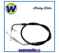Cavo Acceleratore Chiusura Comando Gas per Suzuki GSF 650 S Bandit 2010-2012