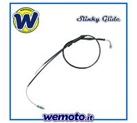 Cavo Acceleratore Comando Gas per Moto Yamaha DT 80 MX Type 12X 1983