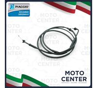 CAVO ACCELERATORE COMANDO TRASMISSIONE FILO APERTURA GAS PER LIBERTY 125 150 4T