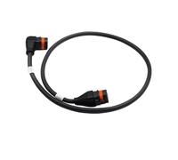 Cavo acceleratore compatibile con DJI Agras T50 Accessori for droni agricoli Protezione delle piante Parti di riparazione