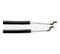 Cavo acceleratore compatibile OLEOMAC 27270623 094600059