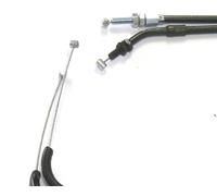 Cavo acceleratore completo per YAMAHA FZR 600 / YZF 600 R Thunder Cat 94-01 4JH-