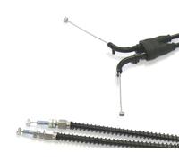 Cavo acceleratore completo per YAMAHA XT 600 H / XT 600 Z Tenere #43F-26302-01