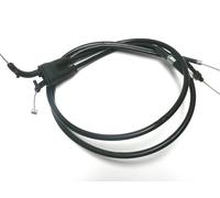 Cavo acceleratore completo per YAMAHA YZF 750 R 1993-98 Cavo acceleratore 4FM-26