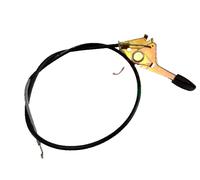CAVO ACCELERATORE CON LEVA CUB CADET LT1 LT2 LR1 LR2 COD. 746-05049 946-05049A