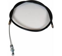 Cavo acceleratore da manopola a splitter Aprilia per Typhoon/Variant 50, 890301