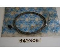 Cavo acceleratore da pedale a miscelatore Throttle cable Piaggio Ape 601 Volante