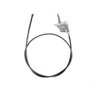 Cavo acceleratore di ricambio 103-4091 per Lazer Z AC CT/LC/HP/XS, cavo di controllo compatibile per tosaerba serie LCT Exmark LCT4418BV LCT4818BV LCT5218BV serie LHP