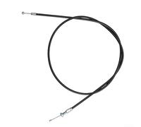Cavo acceleratore di ricambio 14645 per mini timone VIPER serie MC43 con compatibilità con il modello 4667 che supporta gli strumenti da giardinaggio