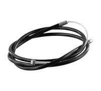 Cavo acceleratore di ricambio compatibile con FS75 per FS80 per decespugliatori FS80R, lunghezza 90 cm