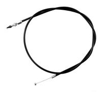 Cavo acceleratore di ricambio per tosaerba Honda HRD535 HRD536 HR214 HR194 con parte 17910VA3003, offrendo acceleratore affidabile e partita dell'attrezzatura