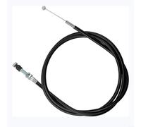 Cavo acceleratore di ricambio per tosaerba HRX217 Walk-Behind, compatibile con HRX217K1 K2 K3 K4 Series, cavo in metallo resistente al calore da 51 pollici per controllo motore
