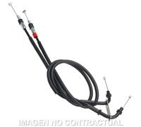 Cavo Acceleratore Domino xm2 Kawasaki Ninja 636 (13-23) Moto Motore Ricambi