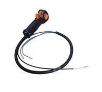 Cavo 'acceleratore e maniglia di controllo adatti for decespugliatore FS55 2-mix FS45