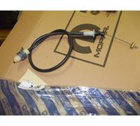 CAVO ACCELERATORE FIAT TIPO 1100 CARBURATORE 87-93 ORIGINALE FIAT 7598787