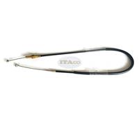 Cavo acceleratore filo 3C8-63600-1 0 per fuoribordo Tohatsu Nissan M NS 40HP ...