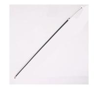 Cavo acceleratore filo Adatto per ES P230 C230 AL230A AH230 AL230 AHS231 LE230 P230S 230B TCX230 Trimmer Cutter(Total long 520mm)