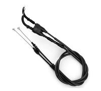 Cavo acceleratore for moto, cavo di spinta/trazione, linea gas for MT-07 2014-2021