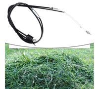 Cavo Acceleratore Frizione 1515 MM Lunghezza Rasaerba Accessori Ricambio Parte