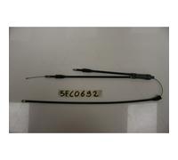 Cavo acceleratore gas BIG STAR Throttle control cable Aprilia AF1 50 91-92 RS 50