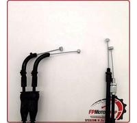 CAVO ACCELERATORE GAS PER MOTO YAMAHA R6 06 07 SET CAVI MARELLI YZF-R6 06>07