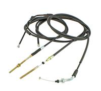 CAVO ACCELERATORE GAS RMS PER SCOOTER MBK FLIPPER